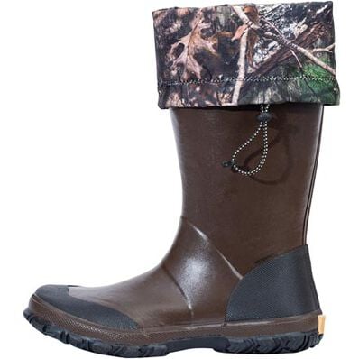 Unisex Mossy Oak® Country DNA™ Forager Tall Boot, , large
