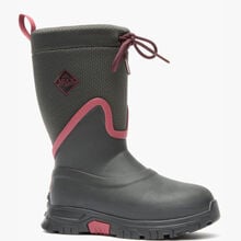 Big Kids' Apex Tall Winter Boot