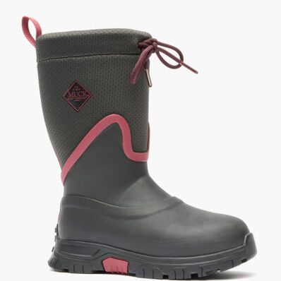 Big Kids' Apex Tall Winter Boot, , large
