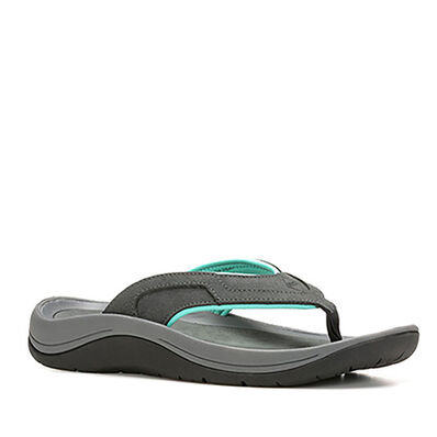 Women's Wanderer Flip Flop, , large
