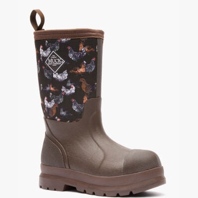 Kids' Chore Classic Boot, , large