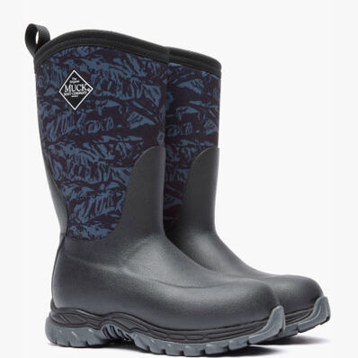 Kids' Rugged II Boot, , large
