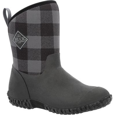 Women's Muckster II Mid Fleece Boot, , large