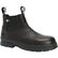 Men's Chore Farm Leather Comp Toe Chelsea Boot CSA, , large