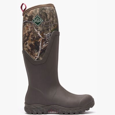 Women's Mossy Oak® Country DNA™ Arctic Sport II Tall Boot, , large