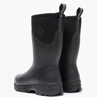 Men's Arctic Ice Mid Boot + Vibram Arctic Grip A.T., , large
