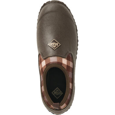 Women's Muckster II Low Slip On, , large