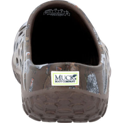 Women's Muckster Lite EVA Clog, , large