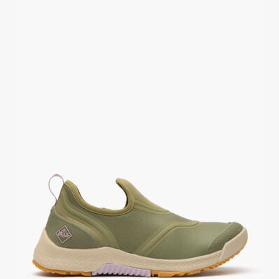 Women's Outscape Slip On, , large