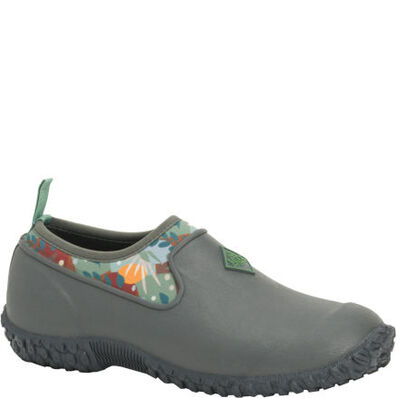 Women's Muckster Low Slip On, , large