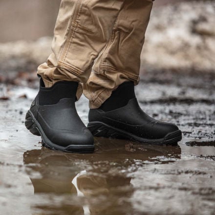 The discount muck boot