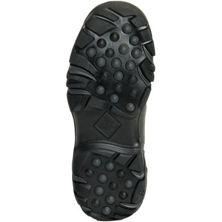 Men s Steel Toe Arctic Pro Boot ACPCSA0 Black