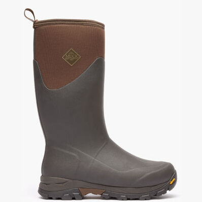 Men's Arctic Ice Insulated Boot + Vibram Arctic Grip A.T., , large