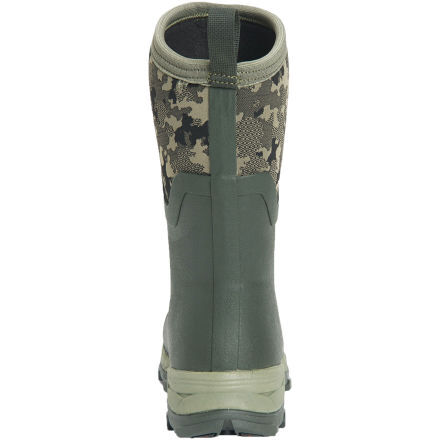 Men's lacrosse alphaburly pro arctic waterproof rubber boots on sale