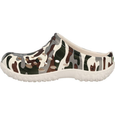 Little Kids' Muckster Lite EVA Clog, , large