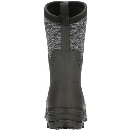 Women s Arctic Ice Vibram Arctic Grip All Terrain ASVMA100 Black