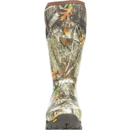 Wide clearance hunting boots