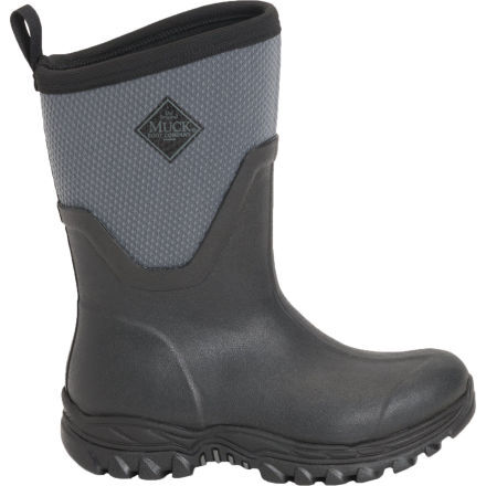 Women s Arctic Sport II Mid Boot AS2M101 Grey