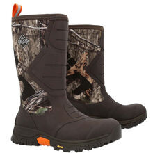 Men's Mossy Oak® Country DNA™ Apex Pro Vibram Arctic Grip All-Terrain Boot