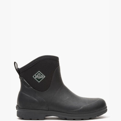 Men's Originals Excursion Pull On Ankle Boot, , large