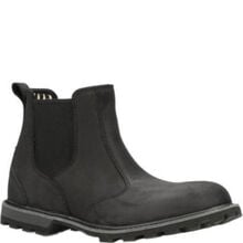 Men's Leather Fairfield Chelsea Boot