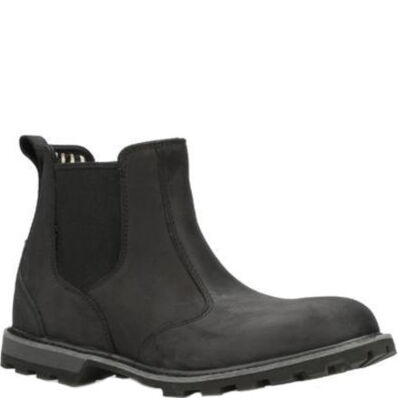 Men's Leather Fairfield Chelsea Boot, , large