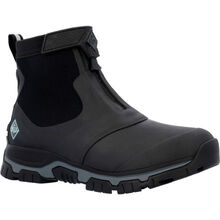 Men's Apex Mid Zip Ankle Boot