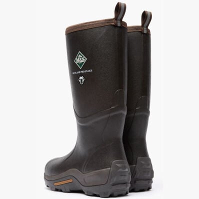 Men's Wetland Pro Certified Snake Strike Boot, , large