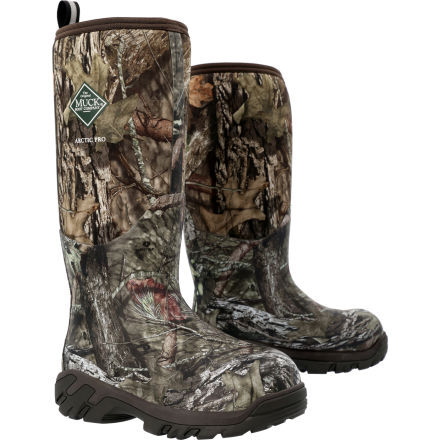 Warmest muck hunting boots sale