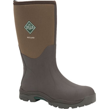 Wetlands Womens Westhay Striped Wellingtons 