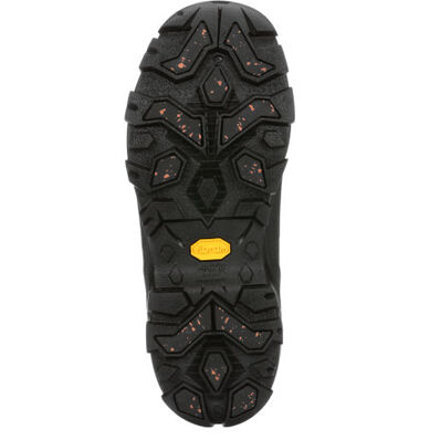 Women's Arctic Ice Mid Boot + Vibram Arctic Grip A.T., , large