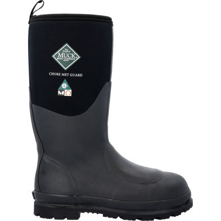 Muck boots men's best sale composite toe