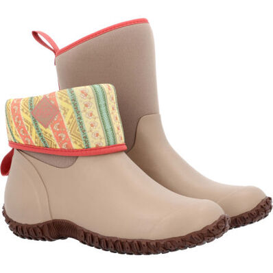 Women's Muckster II Mid Boot, , large