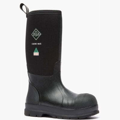 Men's Composite Toe Chore Max Tall Boot, , large