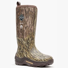 Men's Viper Max Certified Snake Resistant Boot