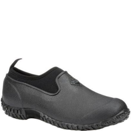 Muck Boots Muckster II Low Boots Shoes Gardening Womens Lightweight Size 10 