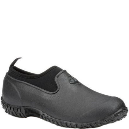 Women s Muckster II Low Slip On M2LW000 Black