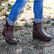 Women's Liberty Waterproof Ankle Leather, , large