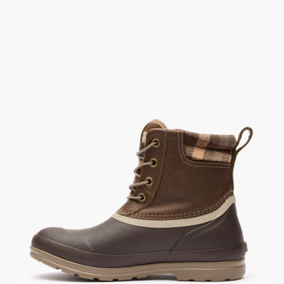 Women's Originals Leather Duck Boot, , large