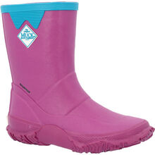 Kids' Forager Rubber Boot