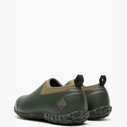 Men's Muckster Low