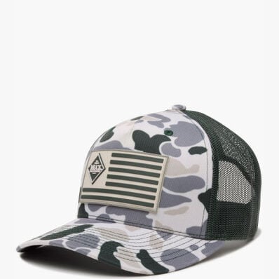 Muck® Duck Camo Trucker Hat, , large