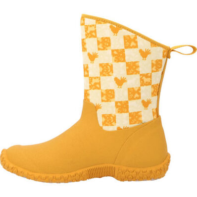 Women's Muckster II Mid Boot, , large