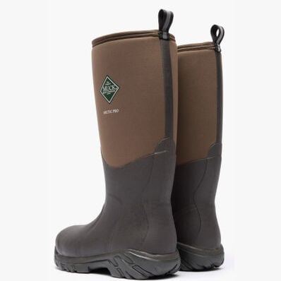 Men's Arctic Pro Insulated Boot, , large
