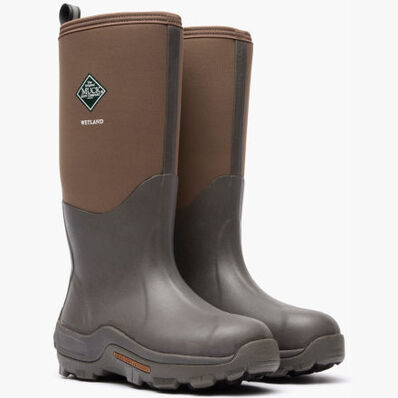 Men's Wetland Boot, , large