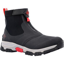 Men's Apex Mid Zip Ankle Boot