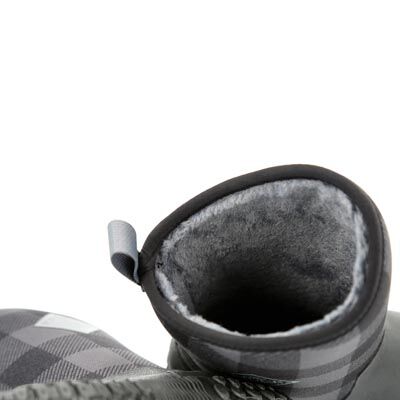 Women's muckster ii mid cozy cheap fleece lining