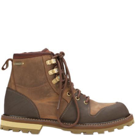 Lineman muck top boots