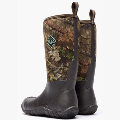Men's Mossy Oak® Break-Up Country™ Fieldblazer Classic Tall Boot, , large