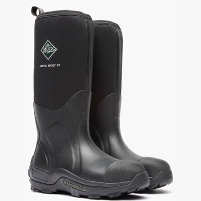 Men's Arctic Sport Steel Toe Insulated Boot, , large